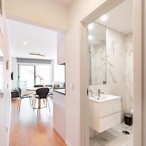 Appartement met een Slaapkamer